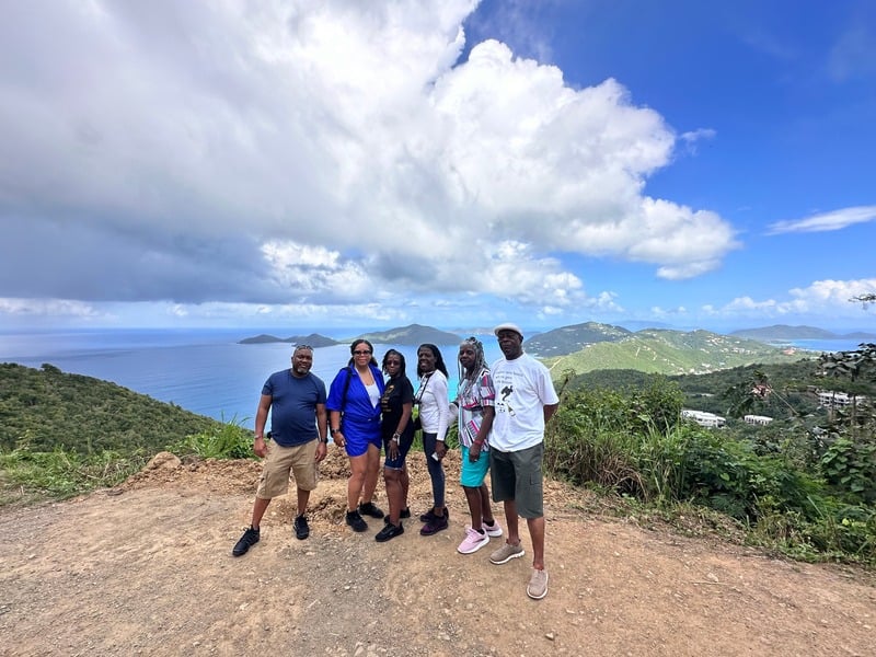 Live Spring Break At Sea 2026 Webpage